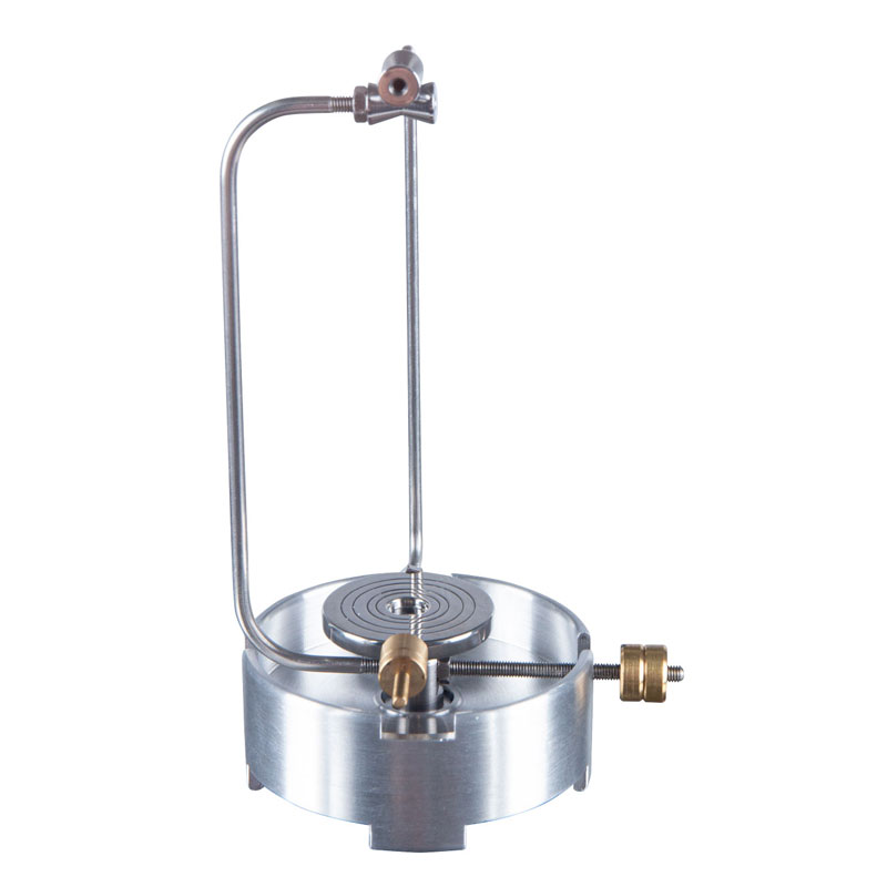 Suspended Self-Centring Weighing Pan for WAY 5Y.KO  Manual Mass Comparator 