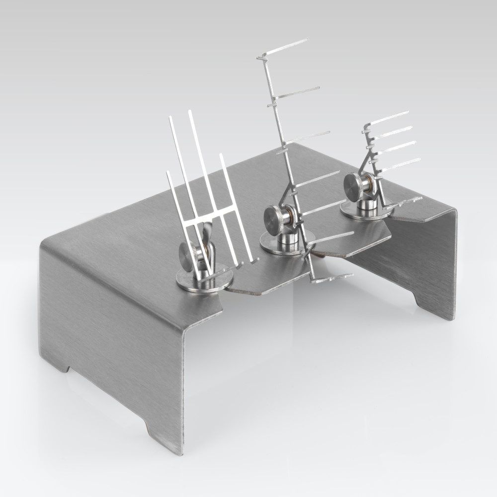 MICRO-KIT - Le kit de poignées pour micro-vaisselle (type Eppendorf) 