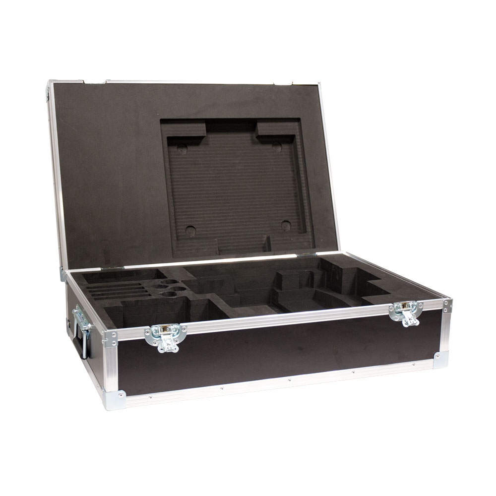 Transport Case for PM 4Y.KB Mass Comparator in Accessories