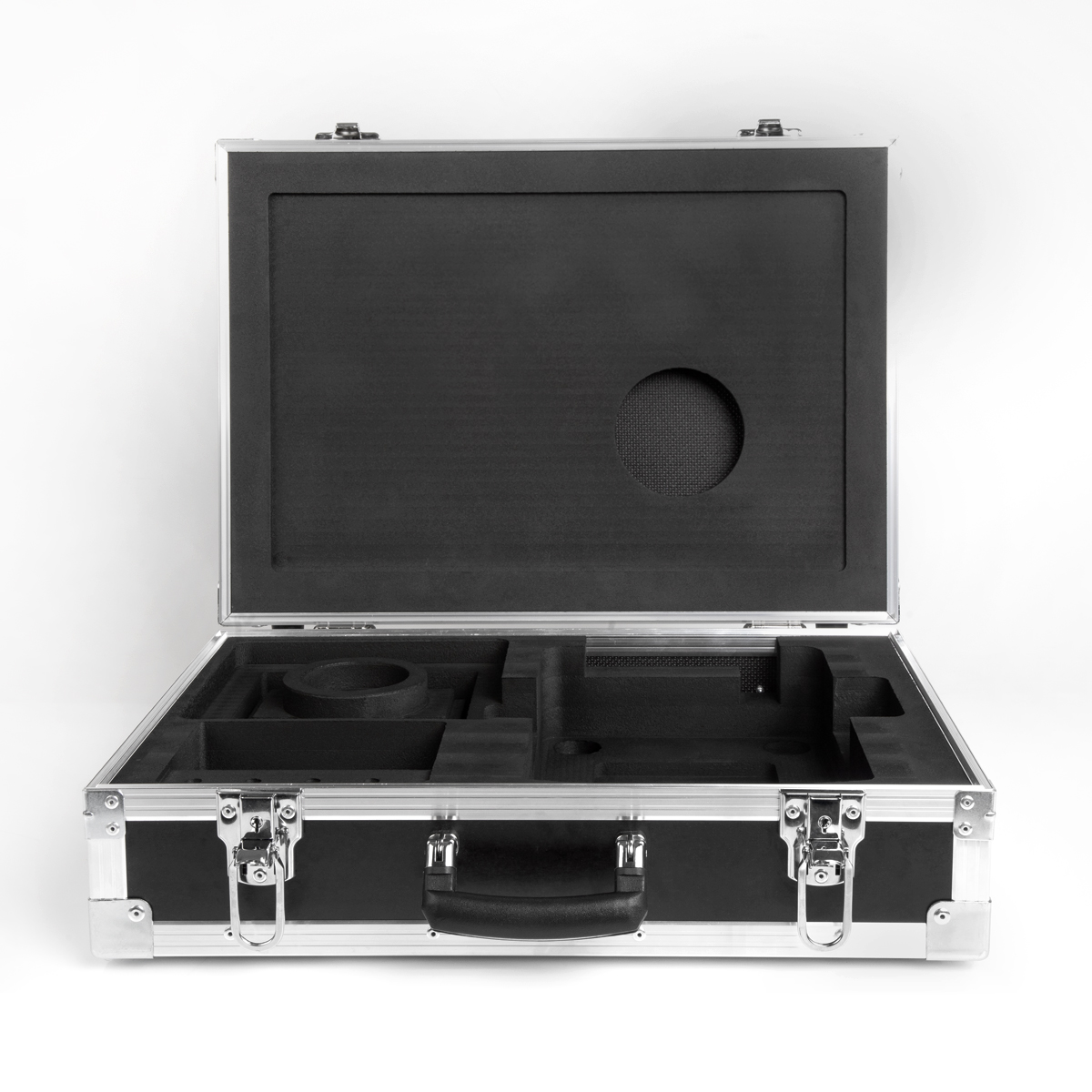 Transport Case for PS, WLC (A1 and A2) Balances