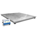 HX7.4 H Multifunctional Stainless Steel Platform Scale Radwag