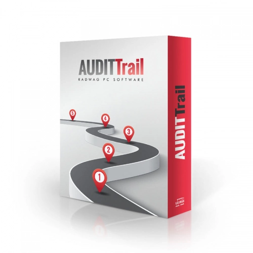 Audit Trail Reader 