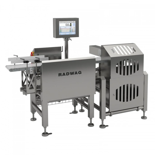 Checkweighers 