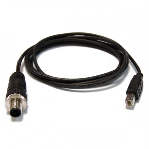 Cable USB (Bascula a Impresora) 