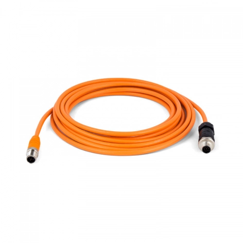 Cables RS 232 (terminale a terminale) 