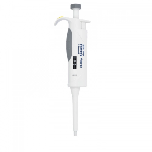 Automatic Variable-Volume Pipettes 