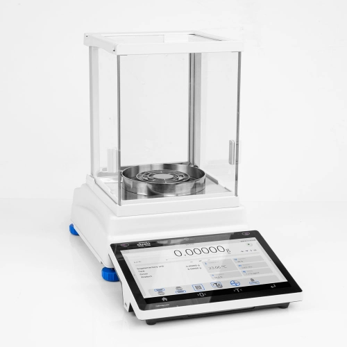 AS 5Y Analytical Balance 
