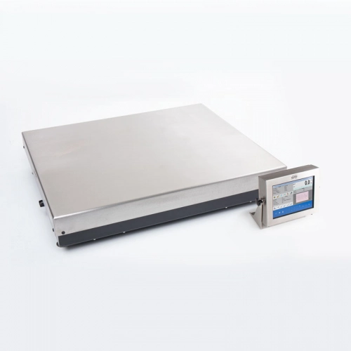 HY10.HRP.H Stainless steel High Resolution Scale 