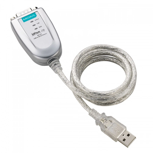ConvertitoreRS 232 – USB 