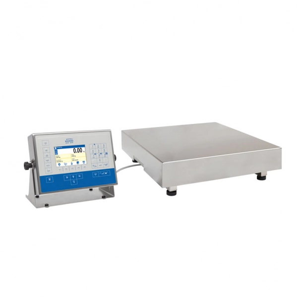 HX5.EX-1.60.H5 One Load Cell Platform Scale › Scales for Ex Areas