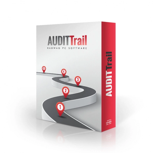Audit Trail Reader › Software