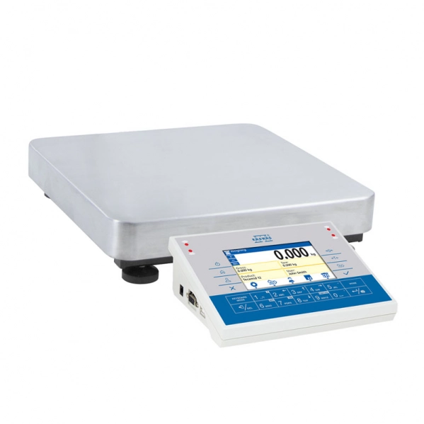 C32.6.F1.R Multifunctional Scale › Industrial Scales