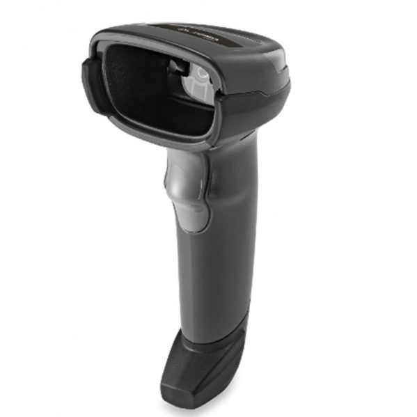 DS2208 Barcode Scanner › Pharma and Biotech Solutions