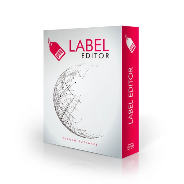 Label Editor R02 › Software