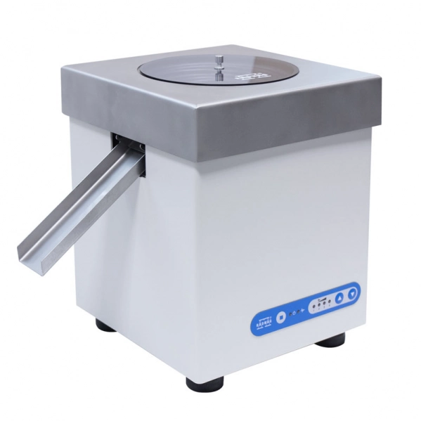 PA-04/H Automatic Feeder › Pharma and Biotech Solutions
