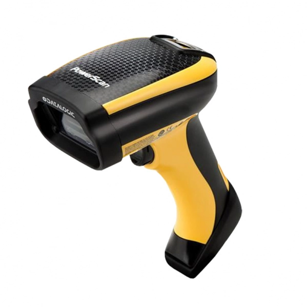 PD9330-AR Barcode Scanner › Pharma and Biotech Solutions