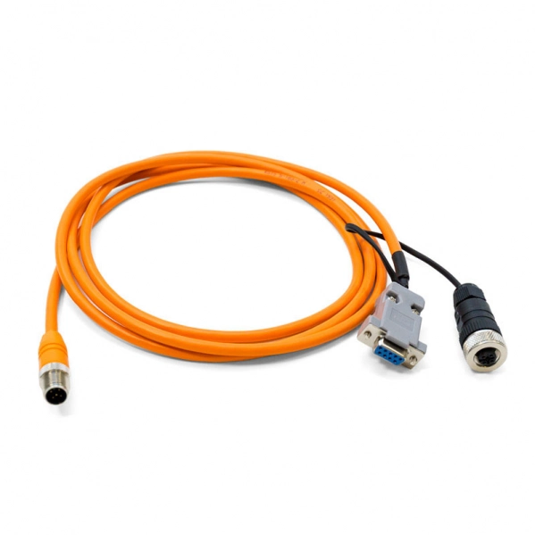 PT0348 Cable › Accessories
