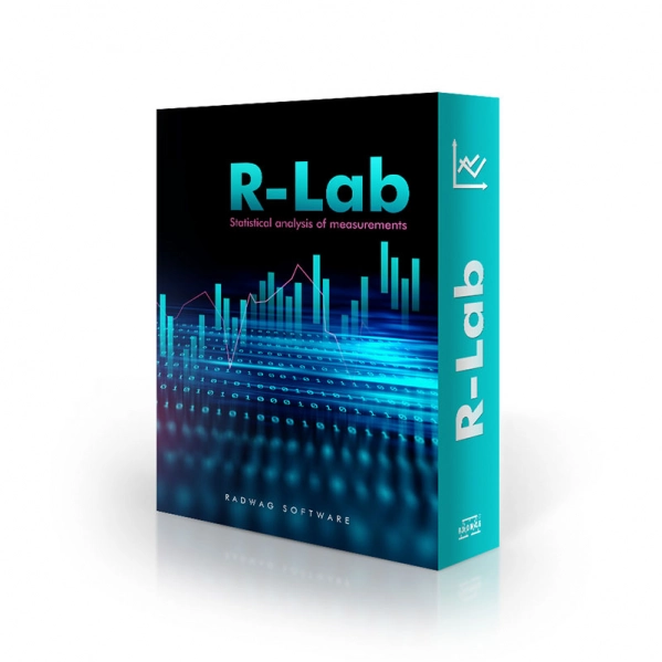 R-Lab › Oprogramowanie