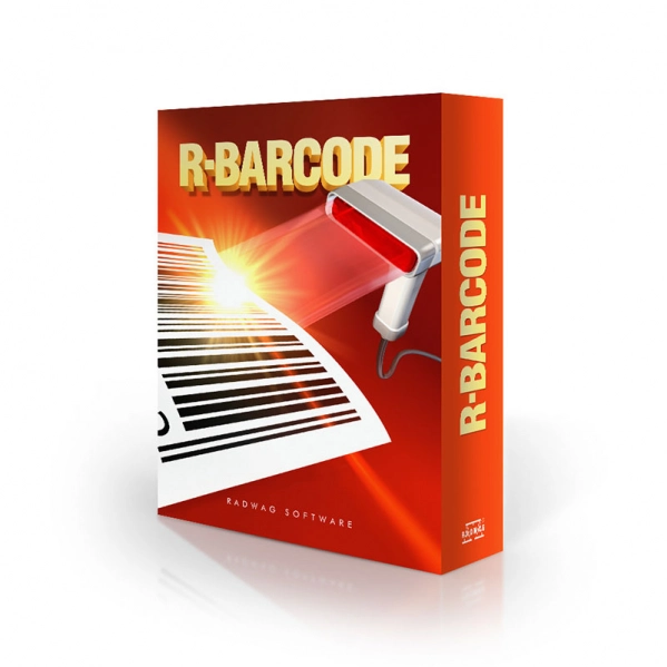 R-Barcode › Oprogramowanie