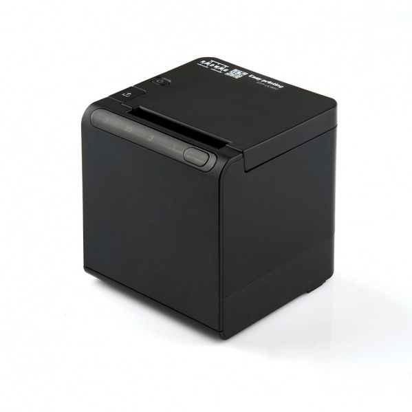 RADWAG RTP-UEW80 Receipt Printer (USB + Ethernet + WiFi) › Aksesuarlar