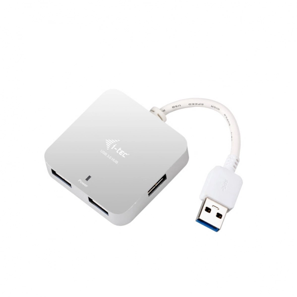 USB 3.0 Hub › Accessories