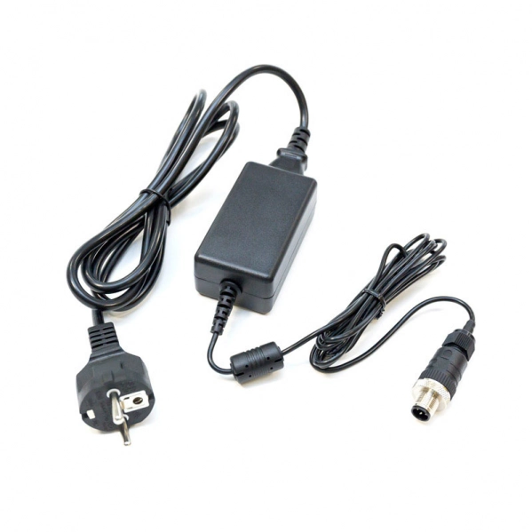 SYS-1544-2415-T3-HRP Power Adapter › Accessories