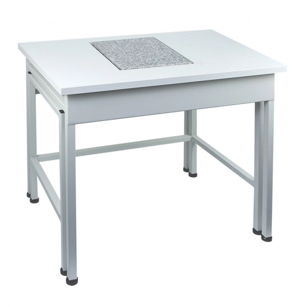 SAL/C Laboratory Anti-Vibration Table › Weighing Tables