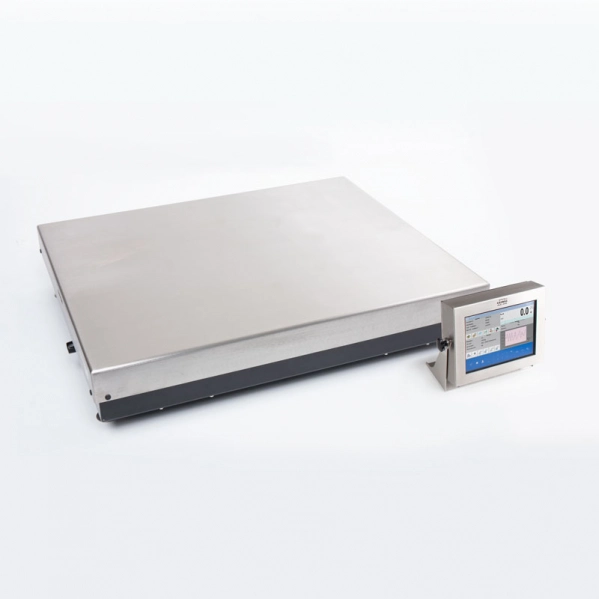 HY10.600.HRP High Resolution Scale › Industrial Scales
