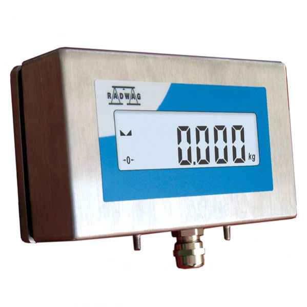 WD-4/3 Additional Display › Industrial Scales