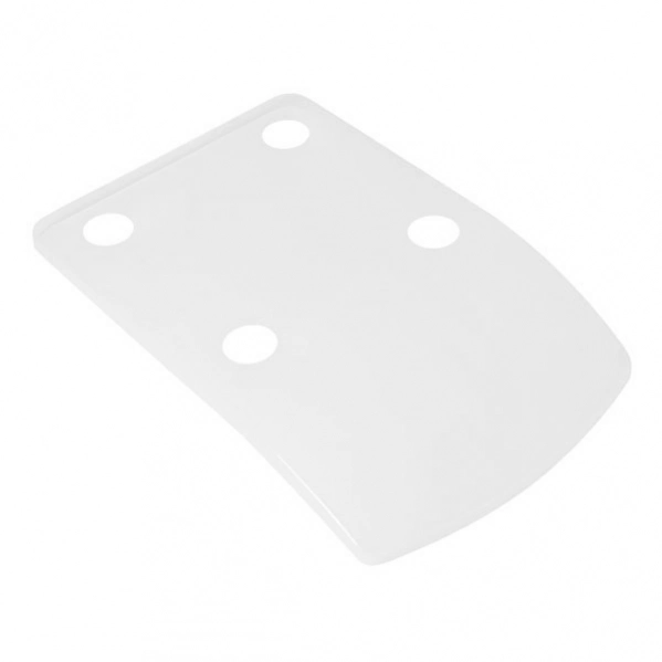 A2 Protective Cover for PS and WLC Balances with 195x195 mm Weighing Pan › Accessories