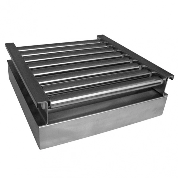 Roller Table version 500×700 › Weighing Platforms