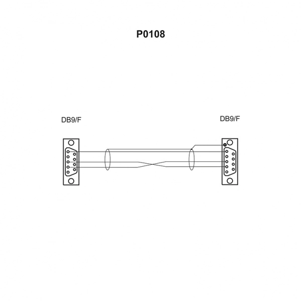 Câble P0108 › Accessoires
