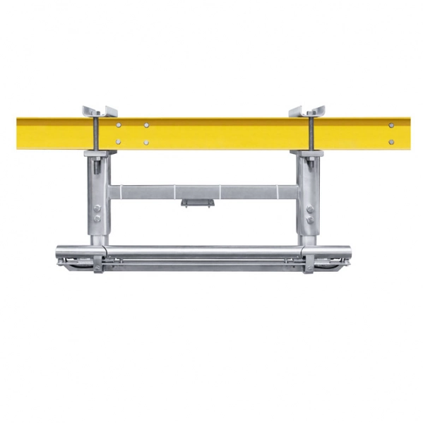 H315.2K.300/600H Overhead Track Scale › Industrial Scales