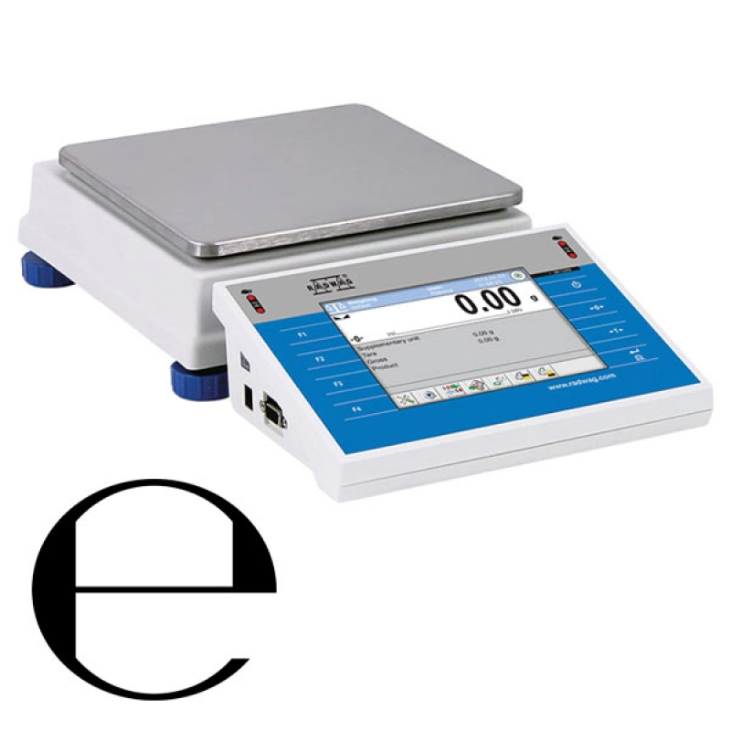 Medical Scales - Radwag Balances And Scales, Laboratory
