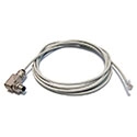 Cables de corriente (Bascula a Ethernet) Radwag