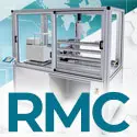 RMC Robotic Mass Comparator Radwag