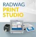 RADWAG Print Studio Radwag